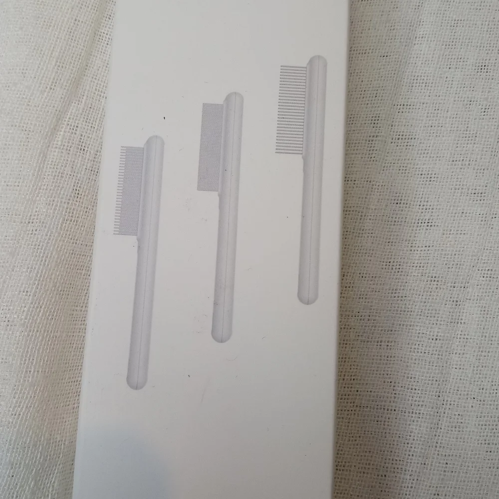 Pet Row Combs
